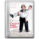 IPronounceChuckLarry icon