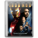 IronMan icon