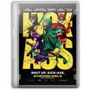 KickAss icon