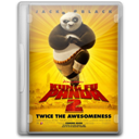 KungFuPanda2 icon