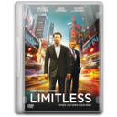 Limitless icon