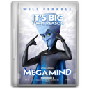Megamind1 icon
