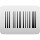barcodes icon