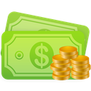 cash icon
