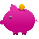 piggy-bank icon