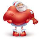 santagift icon