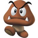 Goomba icon