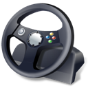 GamingWheel icon