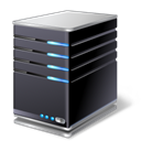 HomeServer icon