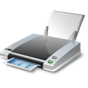 InkjetPrinter icon