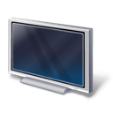 PlasmaDisplay1 icon