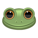 frog icon