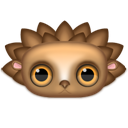 hedgehog icon