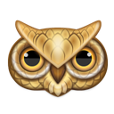 owl icon