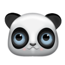 panda icon