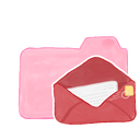 Ak_Folder_Candy_Mail icon