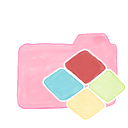 Ak_Folder_Candy_Windows icon