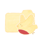 Ak_Folder_Vanilla_Birdie icon