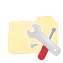 Ak_Folder_Vanilla_Tools icon