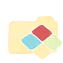 Ak_Folder_Vanilla_Windows icon