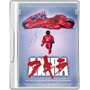 akira-dvd-case icon