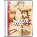 bladeimmortal-dvd-case icon