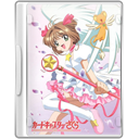 cardcaptor-dvd-case icon