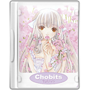 chobits-dvd-case icon