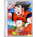 dbz-dvd-case icon