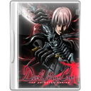 devilmaycry-dvd-case icon
