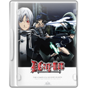 dgrayman-dvd-case icon
