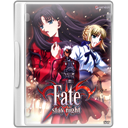 fatestaynight-dvd-case icon