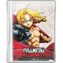 fullmetal-dvd-case icon