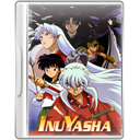 inuyasha-dvd-case icon
