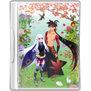 katanagatari-dvd-case icon