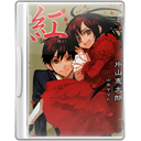 kurenai-dvd-case icon