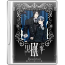 kuroshitsuji-dvd-case icon
