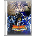 lostcanvas-dvd-case icon