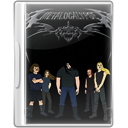 metalocalypse-dvd-case icon
