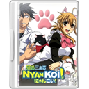 nyankoi-dvd-case icon