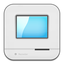MacTracker icon