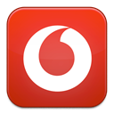 Vodafone icon