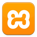 XAMPP icon