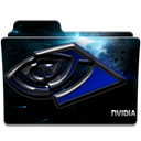 Nvidia4 icon
