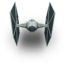 TieFighter-Archigraphs_512x512 icon
