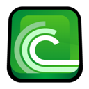 Bittorrent icon