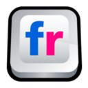 Flickr icon