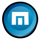 Maxthon icon