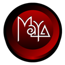 Maya icon