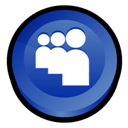 MySpace icon